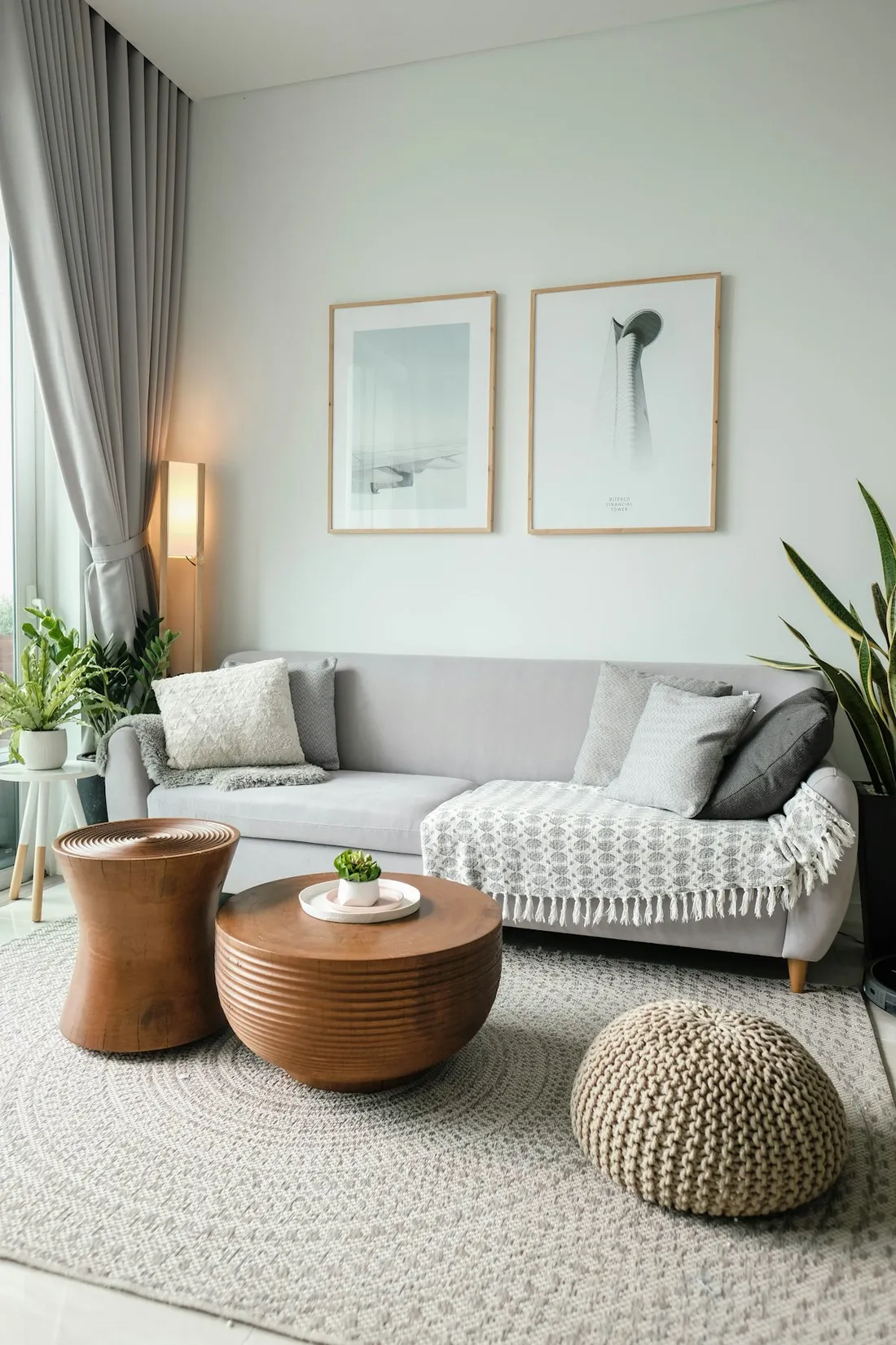 10 Scandinavian Living Room Ideas That Feel Like a Warm Hug