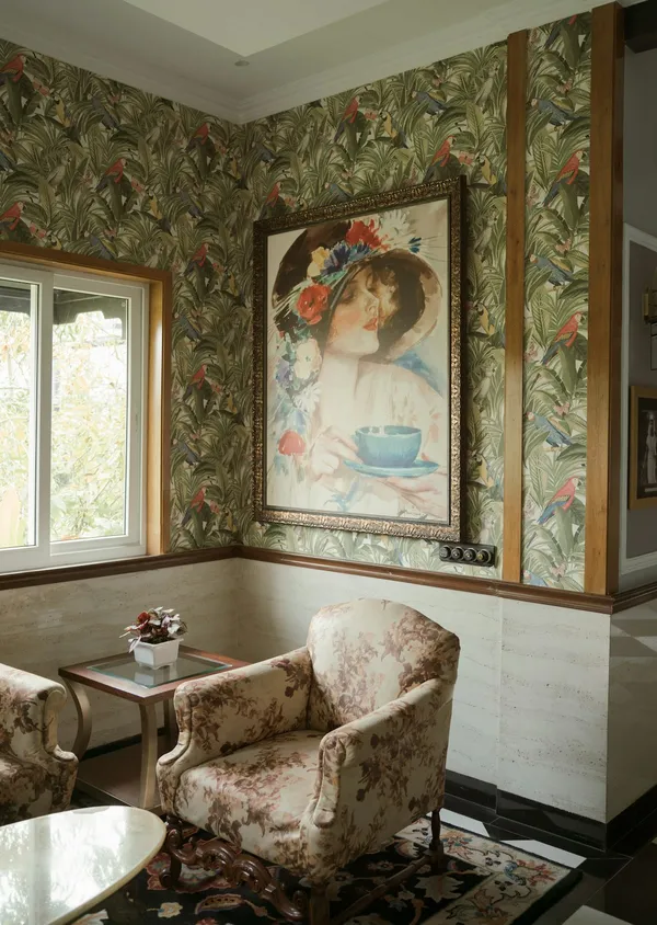 The Reading Nook Formula: How to Build One in Any Corner Without a Renovation