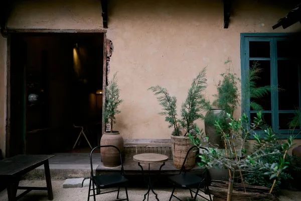 Small Outdoor Patio Ideas for Every Space and Budget